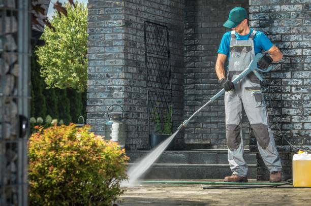 Best Vinyl Siding Pressure Washing in Tampa, FL
