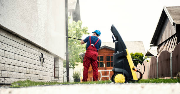 Best Commercial Pressure Washing in Tampa, FL